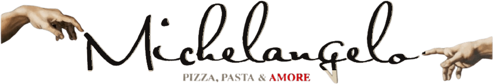 Michelangelo – Pizza, Pasta & Amore